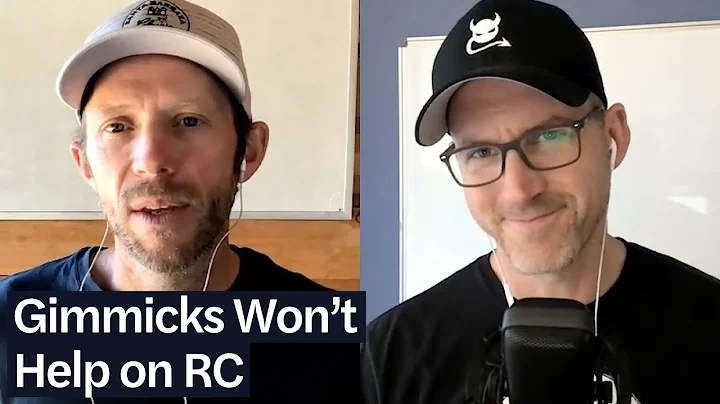 Gimmicks Won't Help on Reading Comprehension | LSAT Demon Daily, Ep. 310