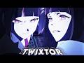 Sakura Himedaka Twixtor Clips For Edit 4K60FPS Season 1 Episode 4 | Agents of the Four Seasons