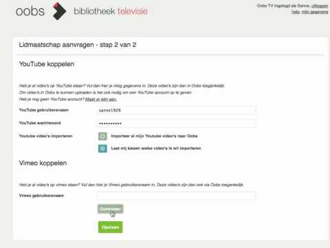 Oobs instructie video 2- Een account aanmaken en inloggen.mov