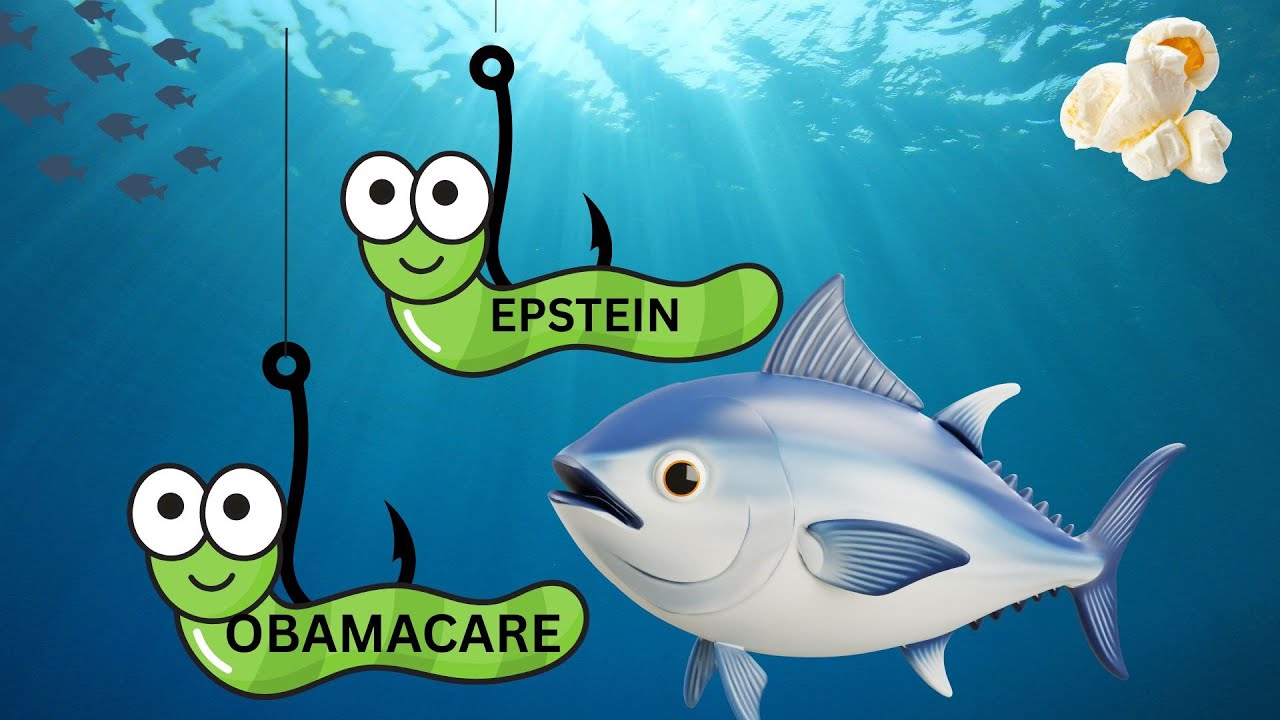 Приостановка работы правительства из-за… страховых взносов по-прежнему высока: давайте поговорим ...