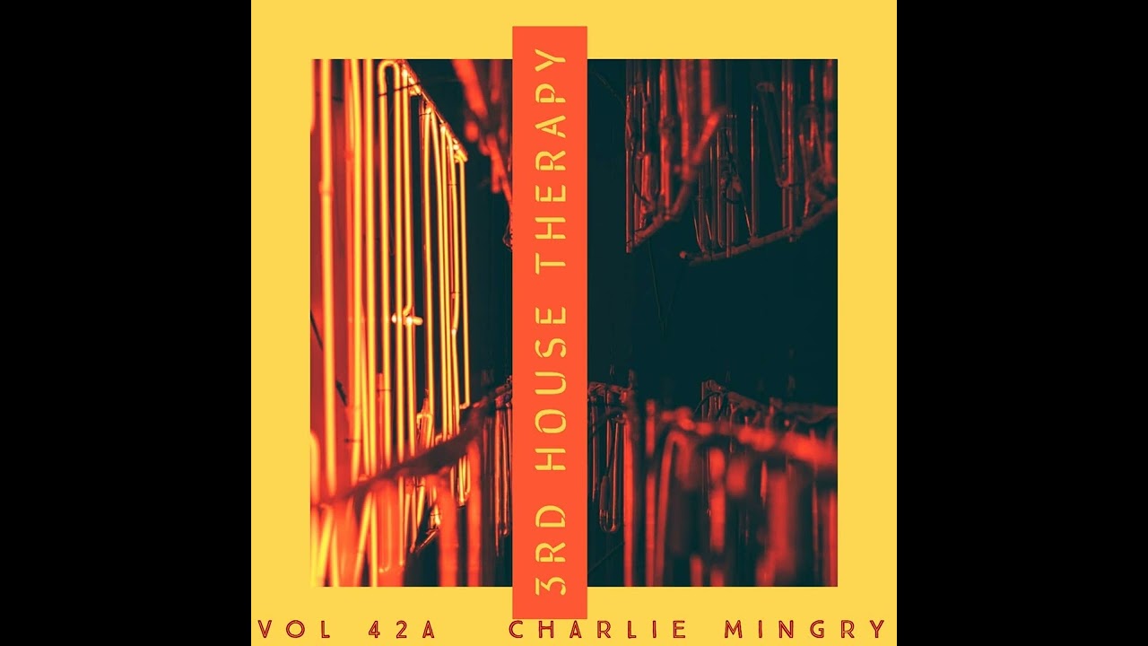 3rd House Therapy Vol42A Deep Soulful House Mixed By Charlie Mingry
