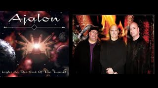 Watch Ajalon Spiritual Fire video