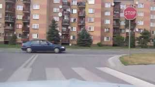 Kosmeden Kosmidry Goldap Schöneberg Rostek Buttkuhnen Bodenhausen Botkuny Polen 4.8.2014