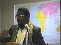 Money and Global Power - Dr. Amos Wilson