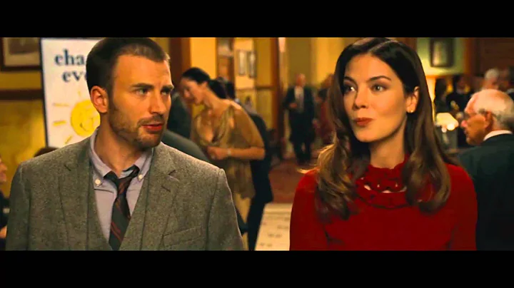 Playing It Cool   Extrait 1   'Meeting the girl'