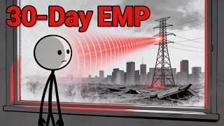 Winter Blackout Survival: The First 72 Hours Decide Everything screenshot 1