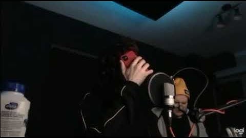 163ONMYNECK & WormGanger snippet part 2 -Судная ночь