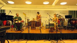 ONE Harmony @Percussion and Friends