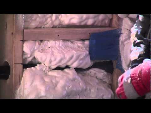 How-to properly insulate your home - YouTube