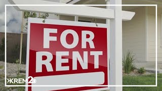 Washington bill on rent cap moves forward