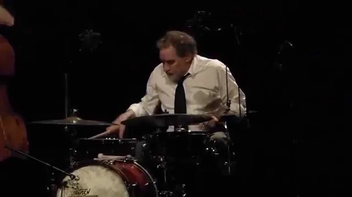 Kjrgaard / Westergaard / Lovens - Improv [A] (Live...