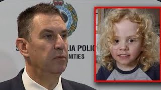 Why in my opinion the Gus lamont case is at a stalemate and why think discrepancies in statements