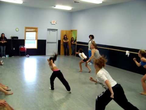 Brooke Green (8) in a Natasha Louis Move9 Combo Sm...