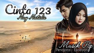 Musik pop - Cinta 123 #Lagupop #musikpopindonesia #lagucinta #musikpoprock 