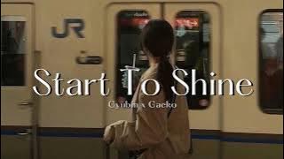Download lagu Vietsub | Start To Shine - Gyubin, Gaeko | Lyrics Video