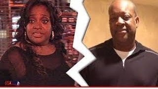 Sherri Shepherd's divorce:  Was this a rebound relationship?