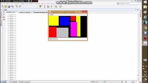 Double Buffering e livro Black Art of Java Game Programming