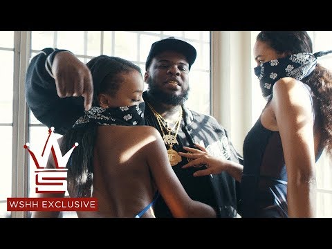 Maxo Kream - Bussdown