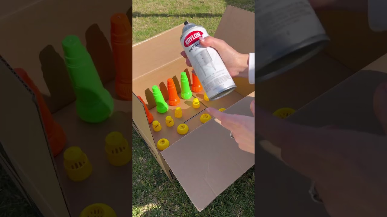 Girls Birthday Party Favor + Craft