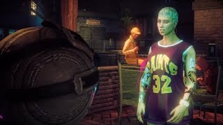 Saints Row IV: Re-Elected - Funny Moments