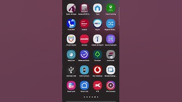 How to get Dual Apps on a Samsung Phone!