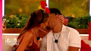 Valentine's Day has arrived at the Villa 💘 | Love Island All Stars