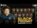 FIFA 22 Ultimate Team Indonesia | Black Friday Begadang Gaming, Flash SBCs, Lightning Round Packs