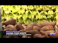Celebrating Earth Week: Local organizations partner to save millions of pounds of food