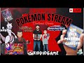 Pokémon LIVE Stream - Destined Rivals and Paradox Rift Pack Opening, Scarlet Gameplay, &amp; GIVEAWAYS!