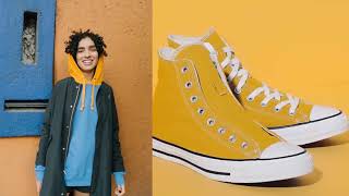 Converse With Me Key-Visual Edit