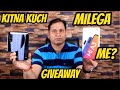 Xiaomi Mi A3 Giveaway - Everything You Need To Know About Mi A3