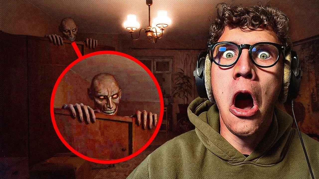 CHI SAREBBE QUELL’UOMO LUNGO??!? | Callus