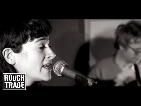 This Is The Kit - Moonshine Freeze (Rough Trade Session)