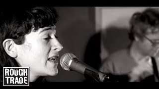 Video thumbnail of "This Is The Kit - Moonshine Freeze (Rough Trade Session)"