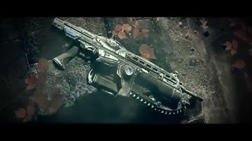 Brothers to the End (Gears of War Music Video)