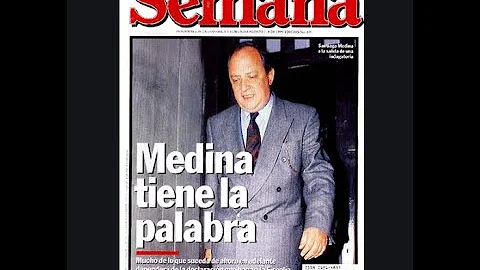 Santiago Medina Serna   LA VERDAD SOBRE LAS MENTIR...