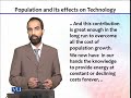 ECO612 Population Economics Lecture No 190