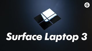 Surface Laptop 3：モバイルできる15インチPC