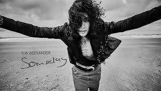 Ilja Alexander - Someday