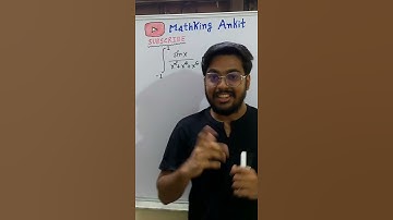 Integration of odd function #Maths #mathematics #Shorts #math