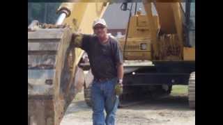 Larry Osment Contribute Video