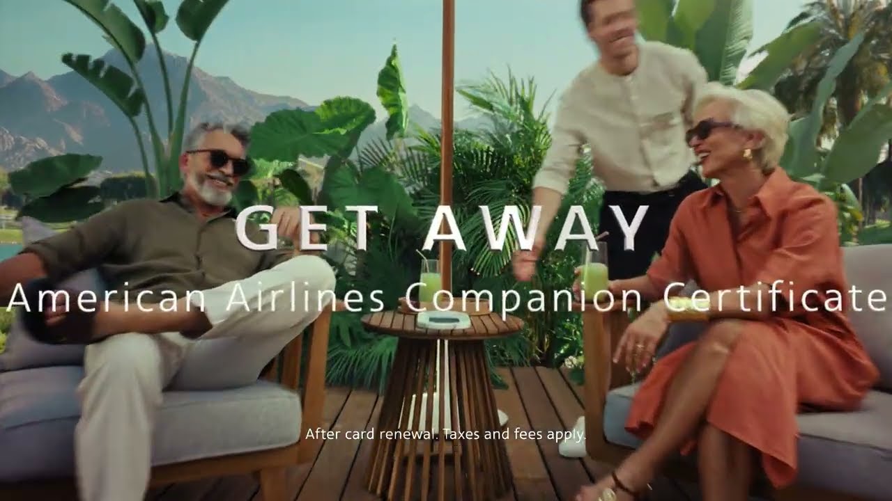 Представляем карту Citi®/AAdvantage® Globe™ | ​​Начало работы