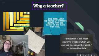 Screencast 1: Introduction