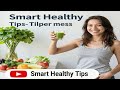 🍎Apple Health Tips You Didn’t Know Could Boost Your Life #HealthTips #SimpleHealth #SmartHealthyTips