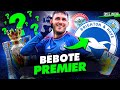 LA PREMIER LEAGUE PELEA por SANTIAGO GIMÉNEZ 🇲🇽 ¿VERDAD o MENTIRA?