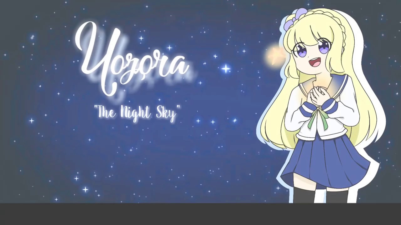 Minori suzuki yozora