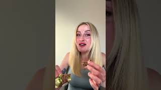 Food Review Barebells Pistachio #trending #egaeats