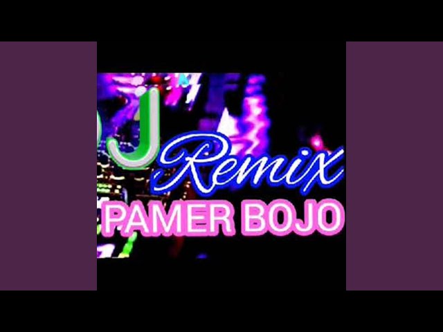 Pamer Bojo Remix class=