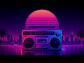 New Wave Nostalgia Vol. 1 | Original 80s-Inspired Synth-Pop Full Mix