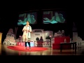 Triumph over breast cancer: Devika Bhojwani at TEDxPune